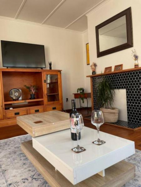 Watts, A Cosy Escape